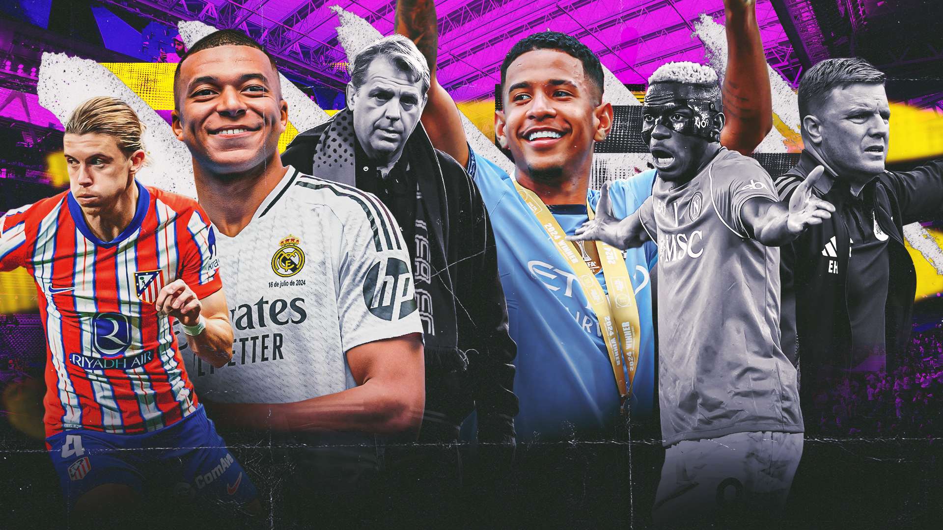 靴奖的竞争 靴奖的竞争